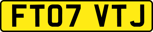 FT07VTJ