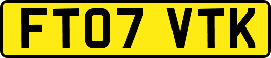FT07VTK
