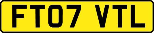 FT07VTL