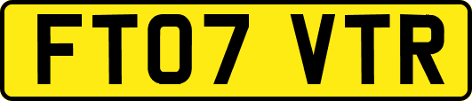 FT07VTR