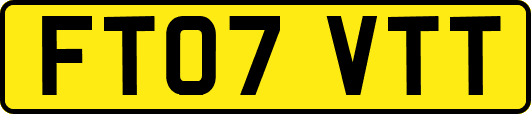 FT07VTT