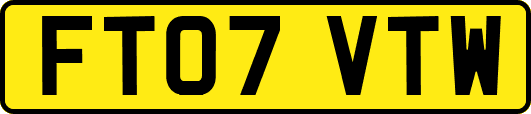 FT07VTW