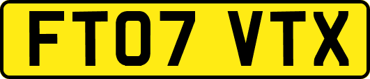 FT07VTX