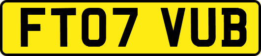 FT07VUB