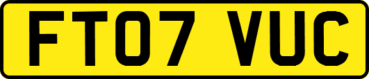 FT07VUC