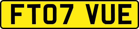 FT07VUE