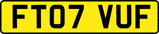 FT07VUF
