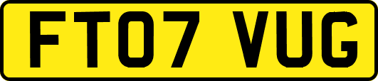 FT07VUG