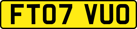 FT07VUO
