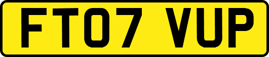 FT07VUP