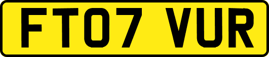 FT07VUR