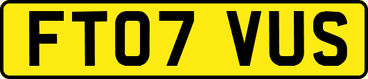 FT07VUS
