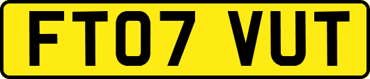 FT07VUT