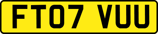FT07VUU
