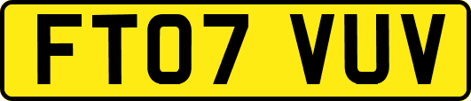 FT07VUV