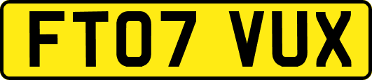 FT07VUX