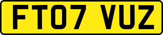 FT07VUZ