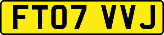 FT07VVJ