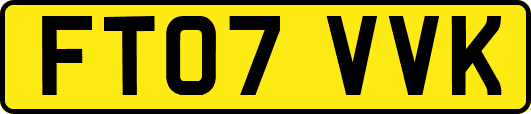 FT07VVK