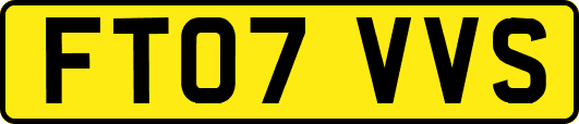 FT07VVS