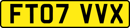 FT07VVX