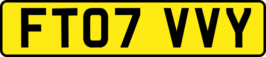 FT07VVY