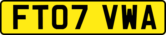 FT07VWA
