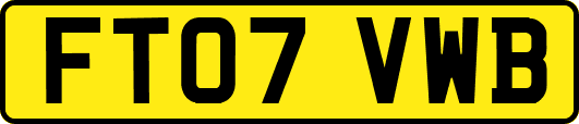 FT07VWB