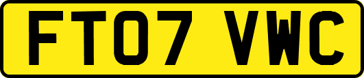 FT07VWC