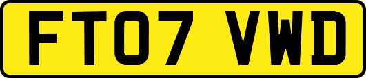 FT07VWD