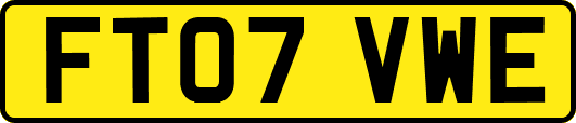 FT07VWE
