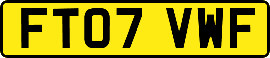 FT07VWF