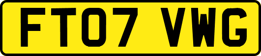 FT07VWG
