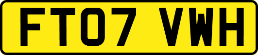 FT07VWH