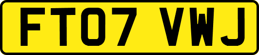 FT07VWJ