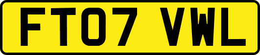 FT07VWL
