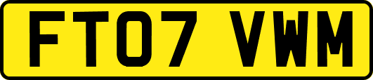 FT07VWM