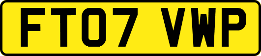 FT07VWP