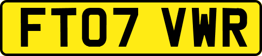 FT07VWR