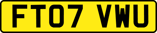 FT07VWU