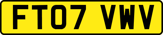 FT07VWV