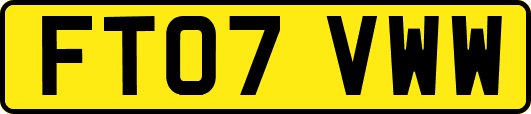 FT07VWW