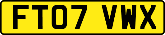 FT07VWX