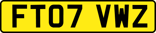 FT07VWZ
