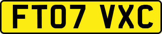FT07VXC