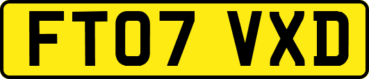 FT07VXD