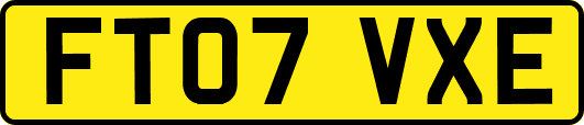 FT07VXE