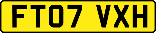 FT07VXH