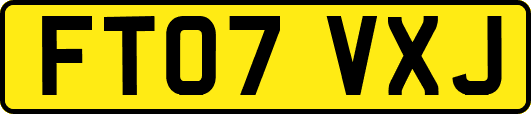 FT07VXJ