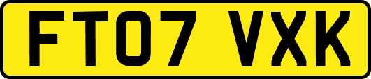 FT07VXK